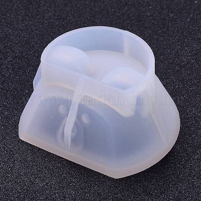 Коробка для хранения силиконовых форм DIY-D051-01-1