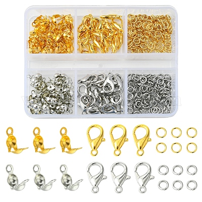 Набор для изготовления ювелирных изделий своими руками DIY-FS0006-79-1