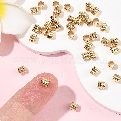 Латунные бусины&nbsp;XGRPCF921-211G-1