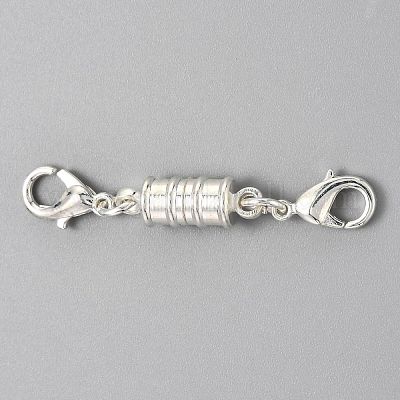 Преобразователь магнитных застежек из латуни KK-O134-04S-1