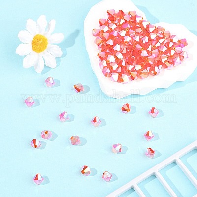 Хрустальные бусины preciosa® X-PRC-BA6-90040-20000-1