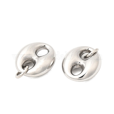 Подвески из нержавеющей стали 304&nbsp;STAS-P441-01P-1