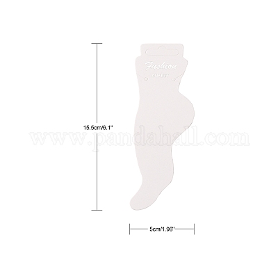 Картонные браслет дисплей карты&nbsp;X-CDIS-Q001-36-1
