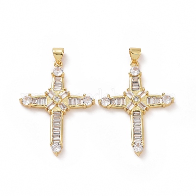 Латуни циркония кубической подвески ZIRC-I062-04G-1