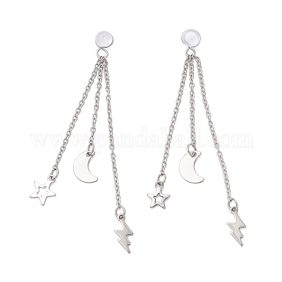 Гайки-гвоздики для троса из нержавеющей стали 304 PALLOY-JF04319-1