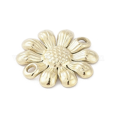 Подвески-шармы из нержавеющей стали 304 STAS-L022-410G-1