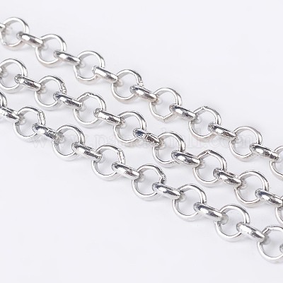 Роло железа цепи CHT037Y-NF-1