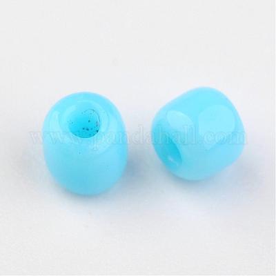 8/0 непрозрачные цвета круглый бисер X-SEED-A010-3mm-43-1