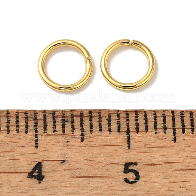 Открытые соединительные кольца из нержавеющей стали 304 STAS-K285-02J-G-1