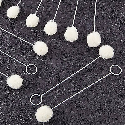 Шерстяные кисти для мытья полов инструмент для окрашивания кожи TOOL-WH20005-15A-1