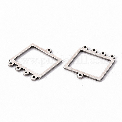 Ссылки на компоненты люстры из не тускнеющей нержавеющей стали 201 X-STAS-T052-30B-P-1