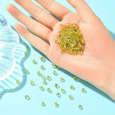 Хрустальные бусины preciosa® X-PRC-BA5-80250-200-1