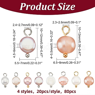 80 шт. PEAR-NB0001-65-1