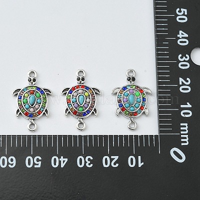 10 шт. подвески из сплава PALLOY-CJ0002-39-1