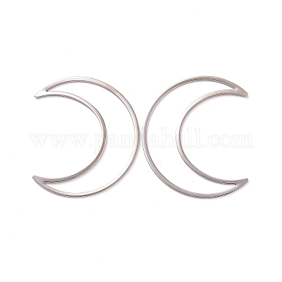 Латунные соединительные колечки KK-P155-64P-NR-1-1