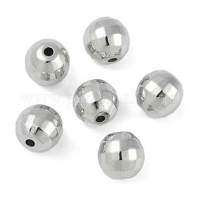 CCB пластиковые шарики CCB-G020-01P-1