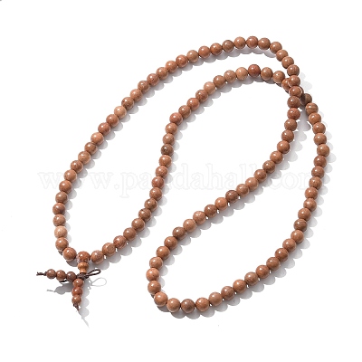 Ювелирные изделия из буддийского стиля BJEW-S125-22-1