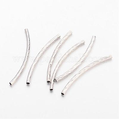 Бисера латунной трубки&nbsp;EC295-NF-1