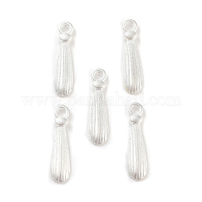 Серебряного сплава подвески&nbsp;LS-PALLOY-U003-01B-S-1