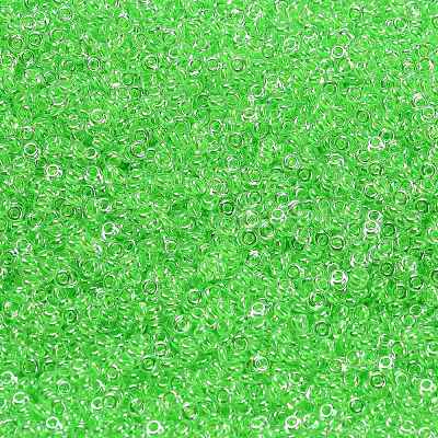 Тохо полукруглый бисер X-SEED-DR08-0805-1