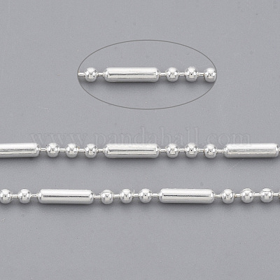 Латунные шаровые цепи CHC-S008-007A-S-1