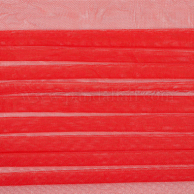 Сетчатая ткань из полиэстера DIY-WH20009-40I-1