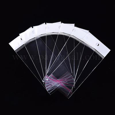 OPP мешки целлофана OPC-S020-01A-1