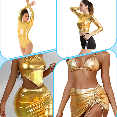 2м лазерной полиэфирной ткани DIY-PH0031-19B-1