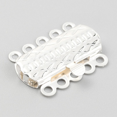 Застежки-коробки из нержавеющей стали 304 STAS-H151-17S-1