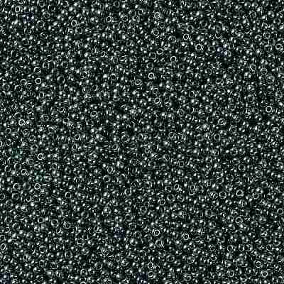 Круглые бусины toho SEED-JPTR11-0118-1