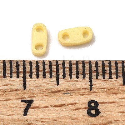 2-луночное стекло для выпечки SEED-S023-17A-12-1