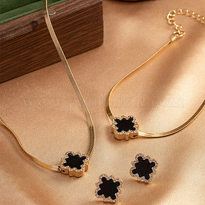 Ожерелья с подвесками FS-WG094C2-01-1