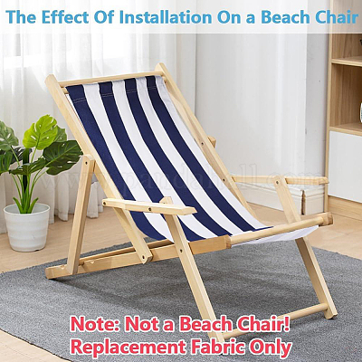 1шт. ткань для стула AJEW-GF0012-03B-02-1