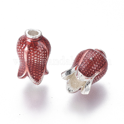 Бисера эмали сплава&nbsp;PALLOY-E570-01S-B-1