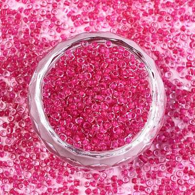 12/0 стакан бисер X1-SEED-A014-2mm-132-1