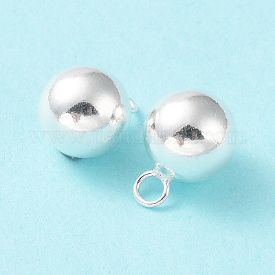 925 стерлингов серебряные подвески STER-K174-03G-S-1