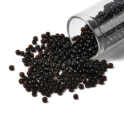 Круглые бусины toho 8/0 SEED-XTR08-0014-1