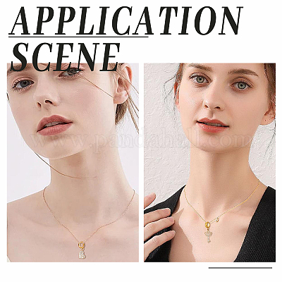 10 шт. 10 стильные латунные микро-паве прозрачные фианиты европейские подвески-подвески KK-BBC0001-93-1