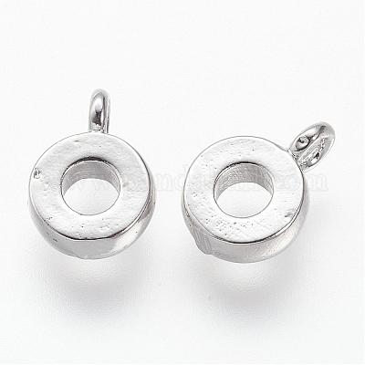 Поручни из латунной трубки KK-G289-01-1