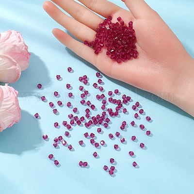 Хрустальные бусины preciosa® X-PRC-BA5-70350-1