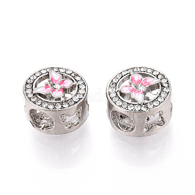 Европейские бусины&nbsp;FIND-N009-16P-1