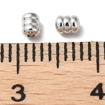 Латунные бусины KK-F862-23P-1