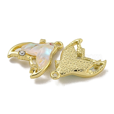 Стойки обшивки кулон сплава PALLOY-F312-28G-1