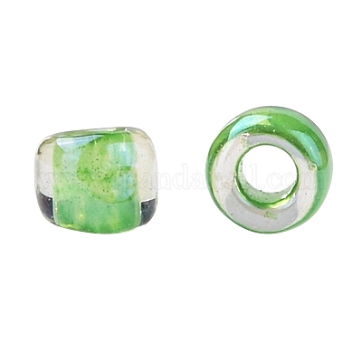 Круглые бусины toho X-SEED-TR08-0184-1