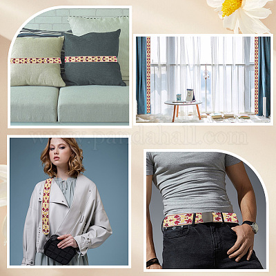 5 ярд полиэстеровых лент OCOR-GF0005-22C-1