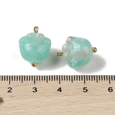 Акриловые подвески MACR-C033-06B-1