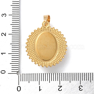 Подвески из натурального аметиста  STAS-C120-13G-06-1