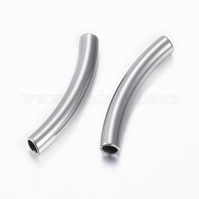 Бусины из нержавеющей стали 304 STAS-H376-122-1