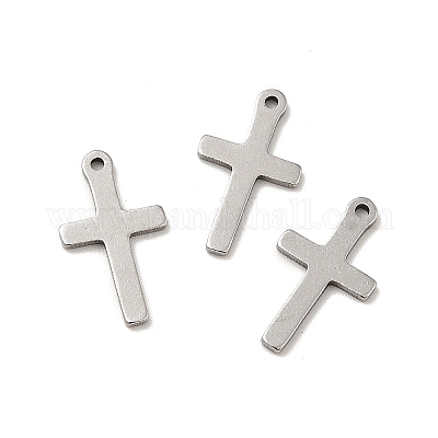 Подвески из нержавеющей стали 201 STAS-E176-02P-1