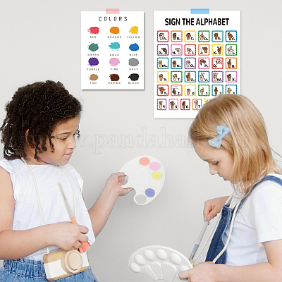 Прямоугольник с выкройкой лица DIY-WH0349-119-047-1